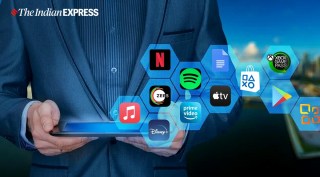 tech, tech budgeting, tech budget, streaming services, how to choose the right streaming service, netflix, disney hotstar, personal finance