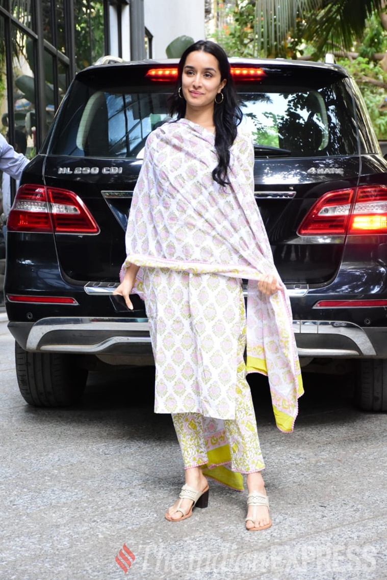 Shraddha Kapoor fashion success and miss 