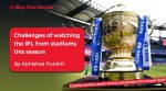 IPL 2022, View Review