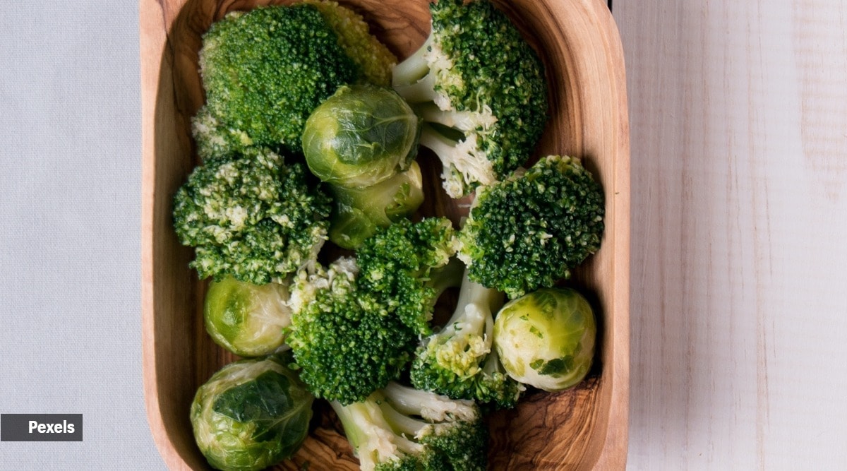 brocco glutathione Nature's Answer Brocco-Glutathione Vegetarian Caps 500mg, 60 ct main image 0