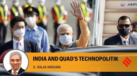 Opinion: Can India turn Quad into an instrument to realise its significan...