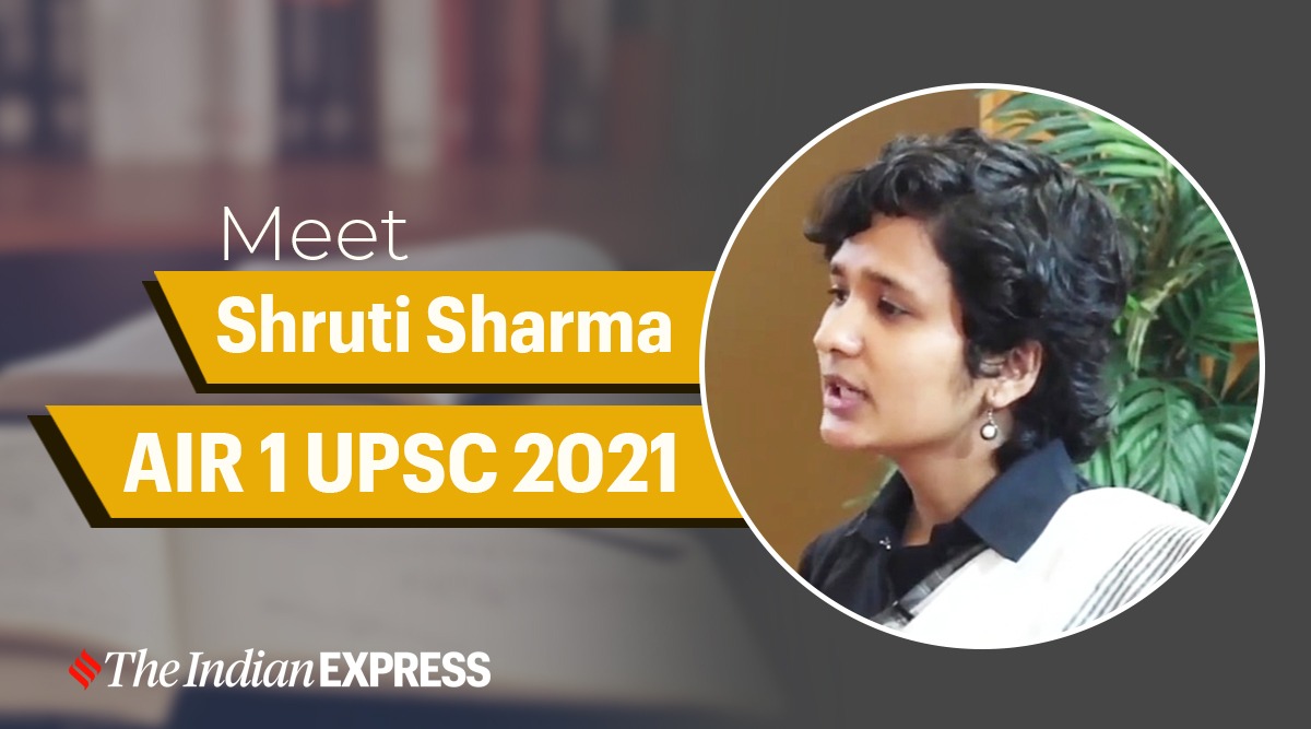 UPSC Result 2021, UPSC IAS Toppers 2022: UPSC Civil Services Final ...