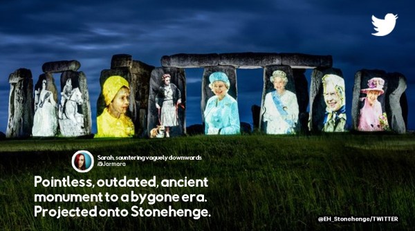 The world-renowned prehistoric monument is considered as a "sacred landscape" and debate over the use and meaning of the place has been going on for a long time.