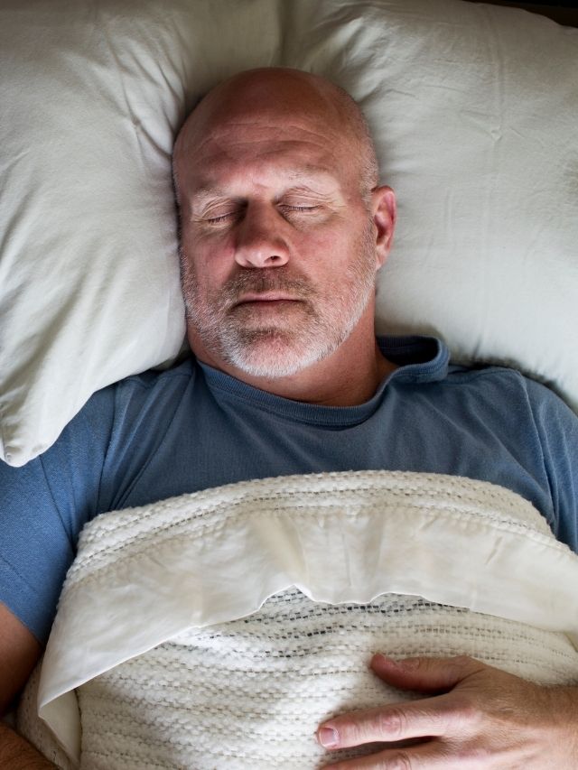 Why is inadequate sleep bad for one’s health? The Indian Express