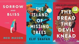 literary awards, fiction writers, fictions, books, Women’s Prize for Fiction 2022, Women’s Prize for Fiction 2022 shortlist, indian express news