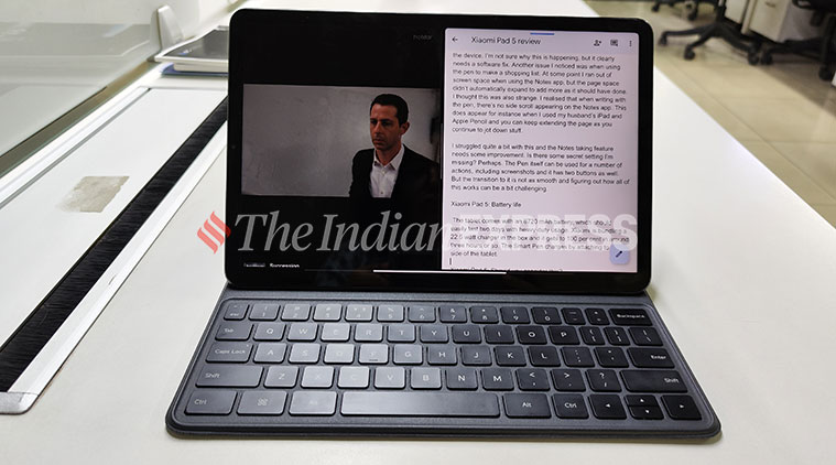 Xiaomi Pad 5 Review: The Android Tablet Experience Done Right