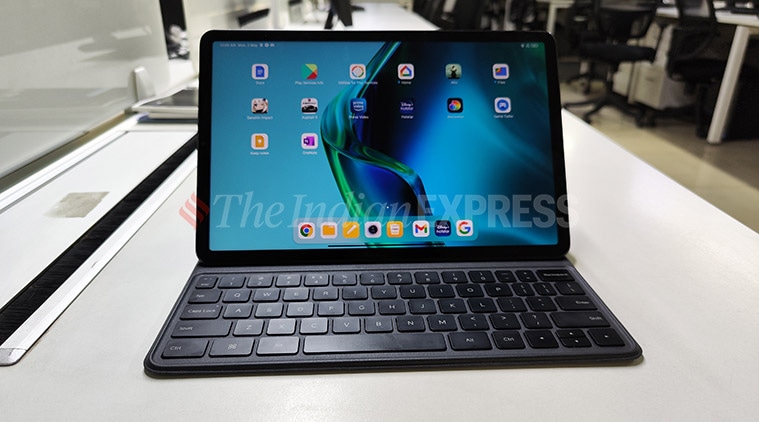 Xiaomi Pad 5 review 