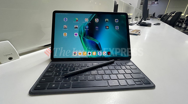 Xiaomi Pad 5 review 