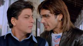 shah rukh khan zayed khan film main hoon na