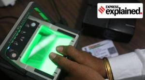 Explained: Why, according to UIDAI, Aadhaar data can’t be used in police investigations