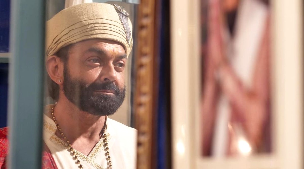 Before Aashram 3, revisitng Baba Nirala’s story and what to anticipate from the conman within the newest season