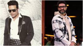 krushna and abhishek