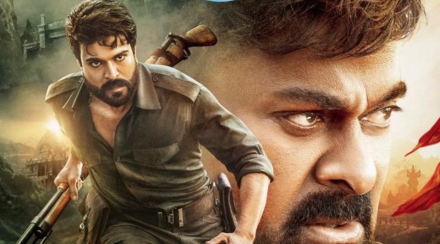 Chiranjeevi and Ram Charan-starrer Acharya gets OTT release date ...