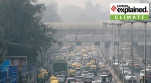 Explained: What Lancet Commission says about the impact of pollution on India’s GDP