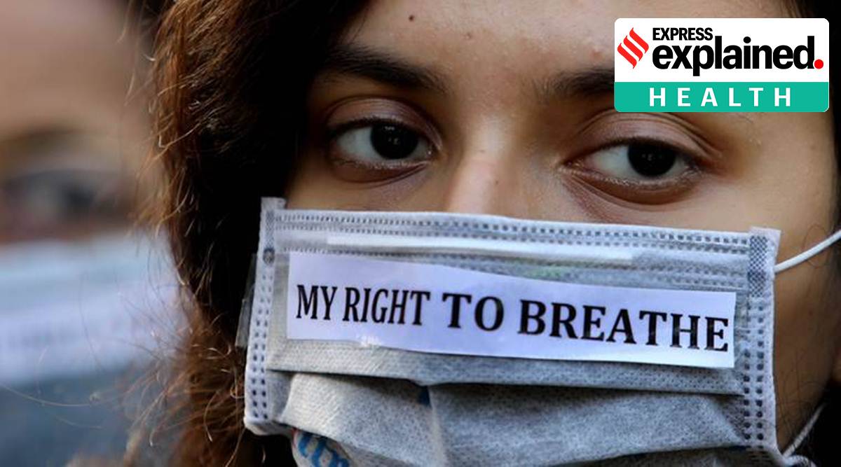 Overall, pollution was responsible for an estimated 90 lakh deaths in 2019 (equivalent to one in six deaths worldwide), a number that has remained unchanged since the 2015 analysis.