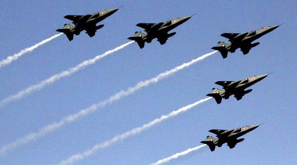 Plea In Hc Seeking To Complete Pending Recruitment In Iaf Without