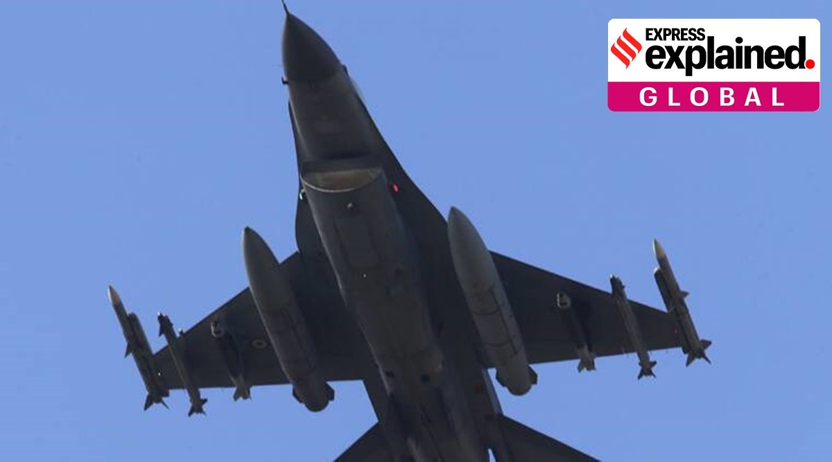 Militants said to be operating from eastern Afghanistan were behind the killings. (File)