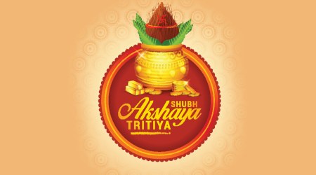 Investing in gold is also a practical move during Akshaya Tritiya and beyond, as it offers guaranteed long-term returns and adds to the financial assets of an individual or family.