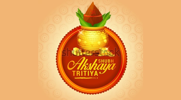 Akshaya Tritiya 2024: This year Akshaya Tritiya will be observed on May 10, Friday.