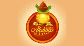 Akshaya Tritiya 2024: This year Akshaya Tritiya will be observed on May 10, Friday.