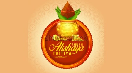 Akshaya Tritiya 2024: This year Akshaya Tritiya will be observed on May 10, Friday.