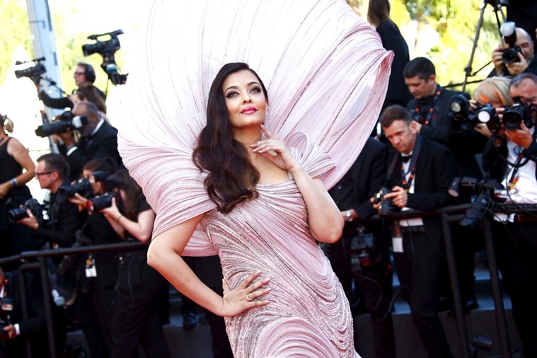 aishwarya rai cannes 2022