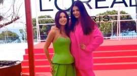 cannes 2022 aishwarya rai eva longoria