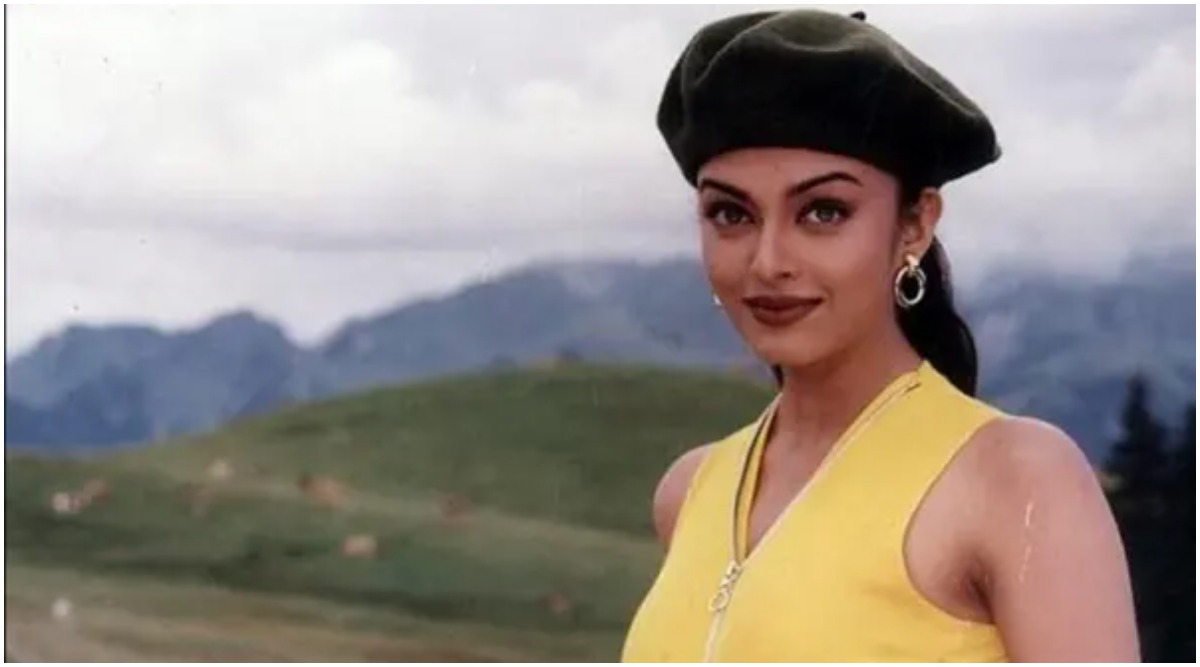 Aishwarya Rai Sexy Nagi Hd Image Video - Sunny Deol reveals Aishwarya Rai Bachchan was supposed to debut with his  film Indian, was shelved: 'We shot songs butâ€¦' | Bollywood News - The  Indian Express