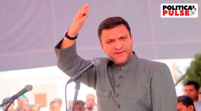 AIMIM leader Akbaruddin Owaisi (File Photo - PTI)
