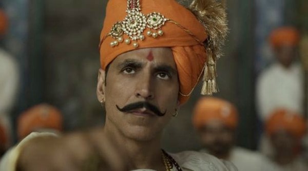 Akshay Kumar on Vikram vs Major vs Prithviraj clash: Can't stop any film from releasing - India Today