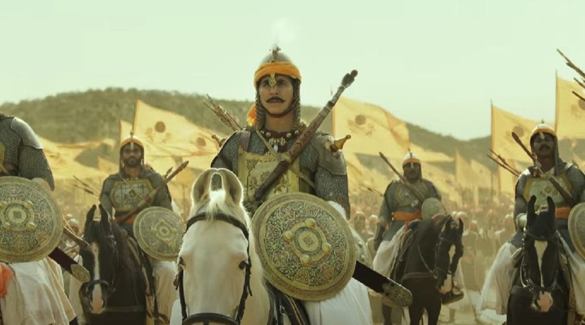 akshay kumar