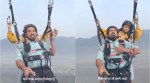 vipin sahu, paragliding meme guy, paragliding memes guy alia bhatt, alia bhatt perk ad, paragliding alia bhatt perk ad, indian express