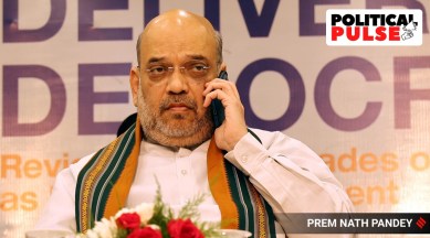 Floundering in Bengal, BJP pins resurrection hopes on Amit Shah
