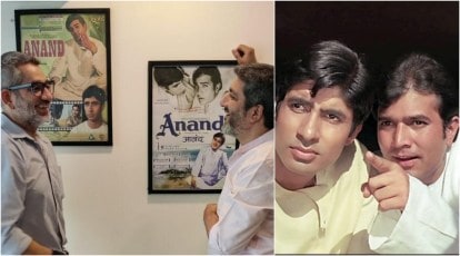 Amitabh Bachchan, Rajesh Khanna's Anand gets a remake, fans say