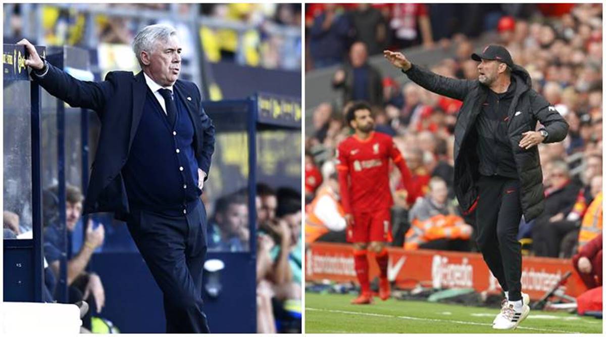 ancelotti, klopp, ucl final