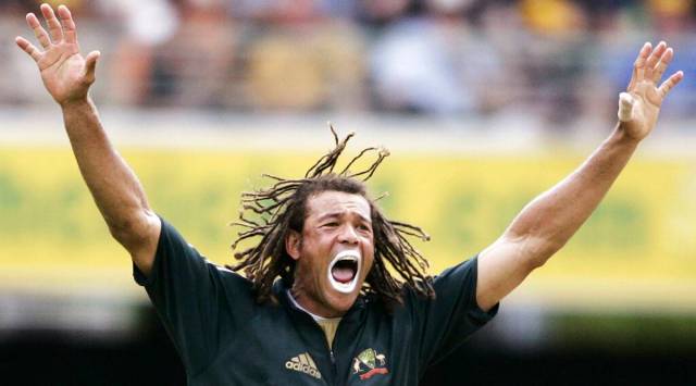 Australia Obit Cricket Symonds