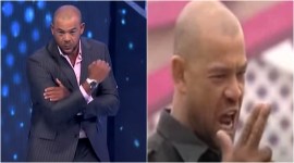 andrew symonds bigg boss 5 india videos