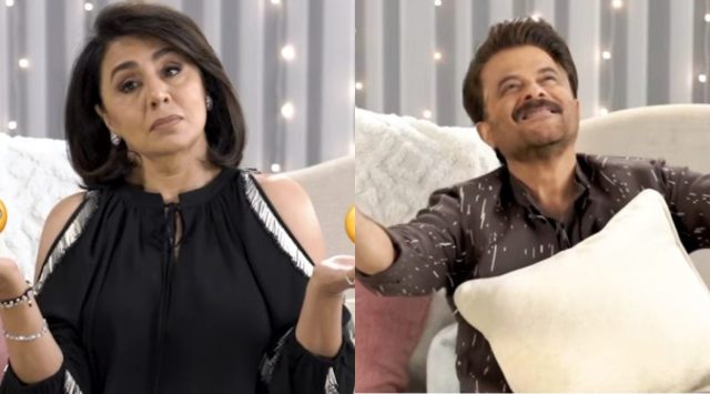 anil kapoor neetu kapoor