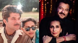 anil kapoor sunita kapoor anniversary