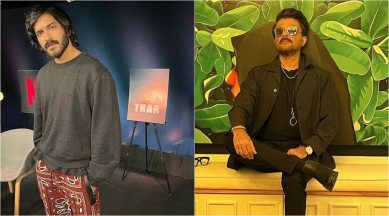 anil kapoor and harsh varrdhan