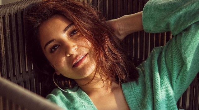 anushka sharma films