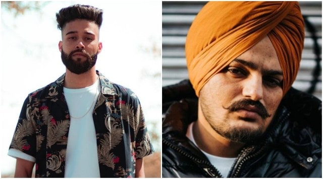AP Dhillon, sidhu moose wala