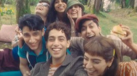 The Archies, The Archies netflix