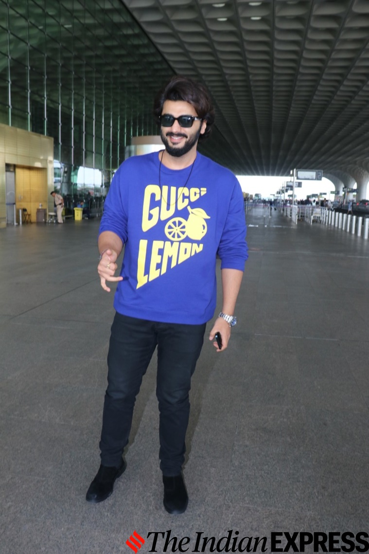 Moda de aeropuerto: Kangana Ranaut a Bhumi Pednekar, las celebridades lo mantienen elegante y cómodo