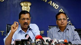 delhi news live updates, delhi news today, satyendar jain news, delhi latest news