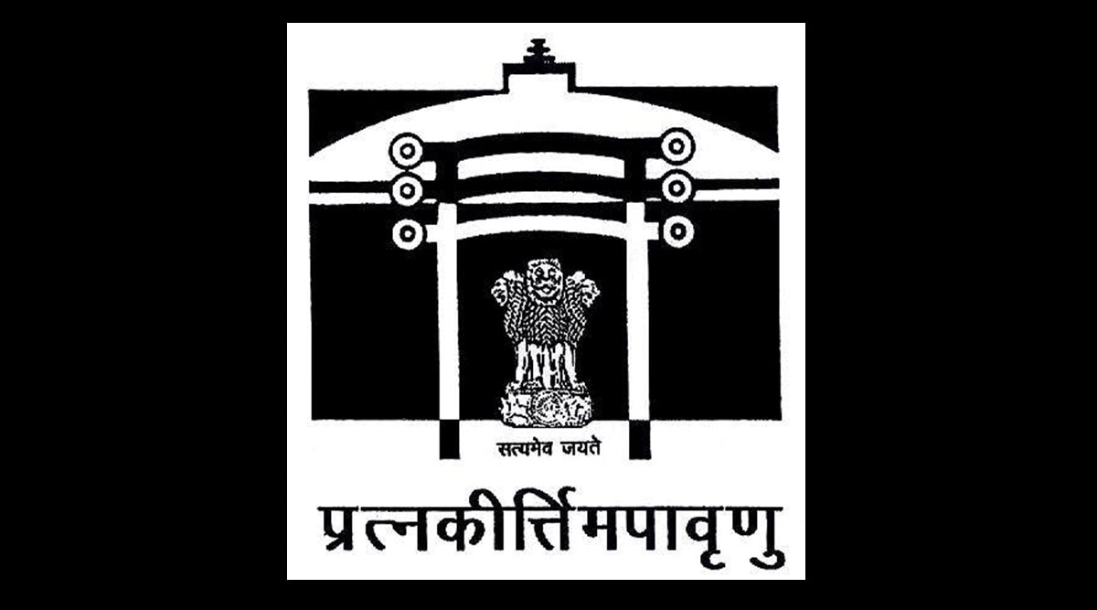 ASI, Maharashtra CM, Uddhav Thackeray, Archaeological Survey Of India, MSRDC, Mumbai, Mumbai news, Indian express, Indian express news, Mumbai latest news