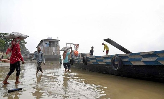 assam floods landslides