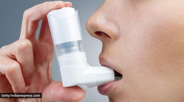 asthma