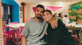 kl rahul athiya shetty