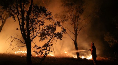 chennai fire, Kodungaiyur, Kodungaiyur dump yard, Kodungaiyur dump yard fire, chennai news, indian express